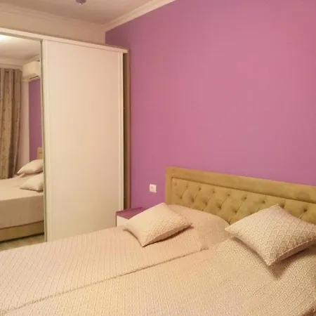 Apartment Sea Dream