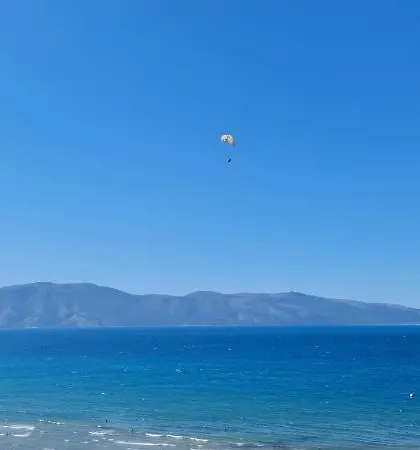 Sea Dream *