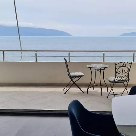 Sea Dream Apartment Vlore