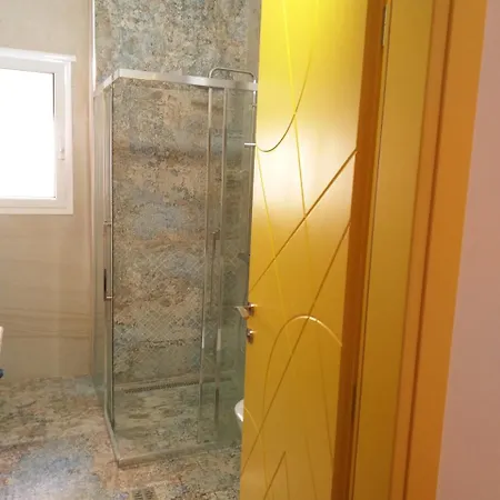 Apartment Sea Dream Vlore