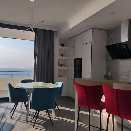 Apartment Sea Dream Vlore