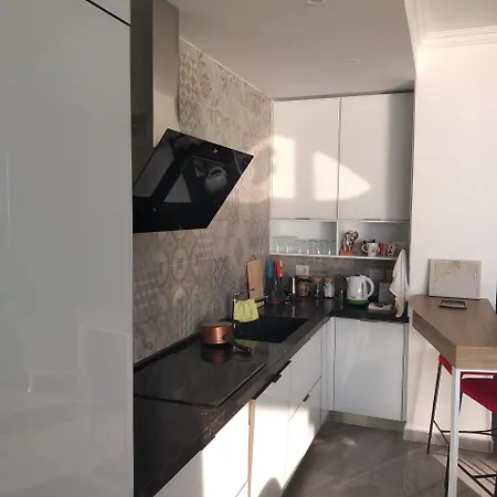 Apartment Sea Dream