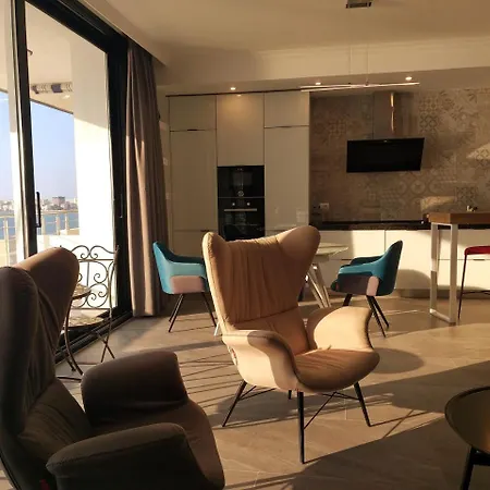 Apartment Sea Dream *