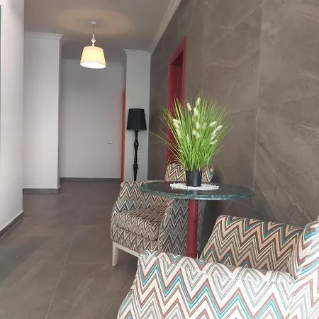 Sea Dream Apartment *